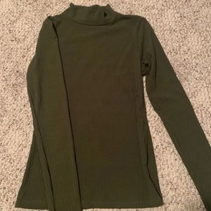 Olivia Rae turtleneck